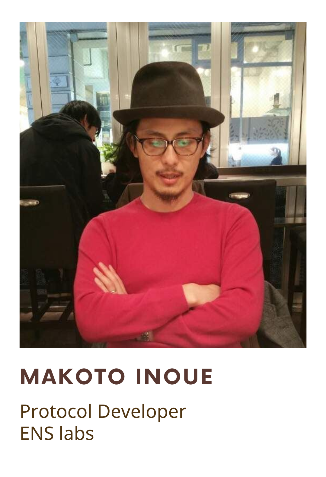 Makoto Inoue